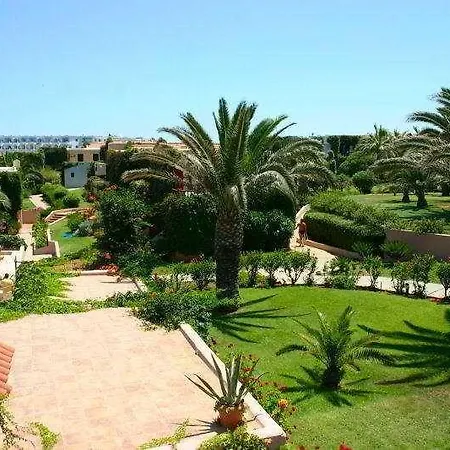 Zorbas Village And Aquapark Rezort