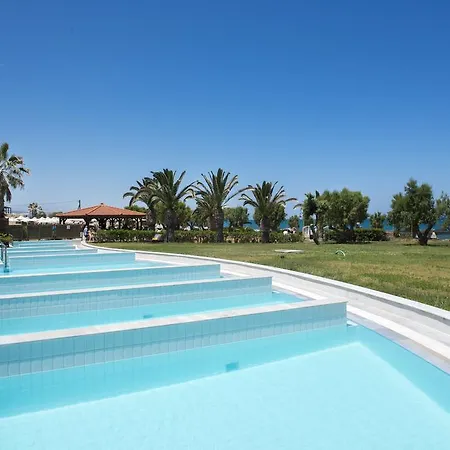 Zorbas Village And Aquapark Hersonissos (Crete)