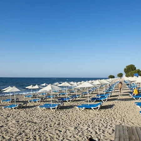 Zorbas Village And Aquapark Hersonissos (Crete)
