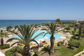 Zorbas Village And Aquapark Rezort 4*