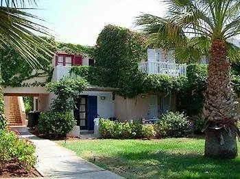 Rezort Zorbas Village And Aquapark Hersonissos (Crete)