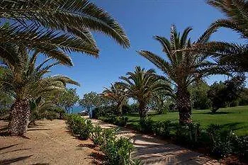 Rezort Zorbas Village And Aquapark Hersonissos (Crete)