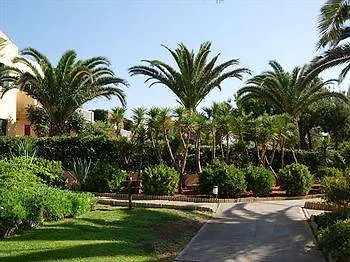 Zorbas Village And Aquapark Rezort