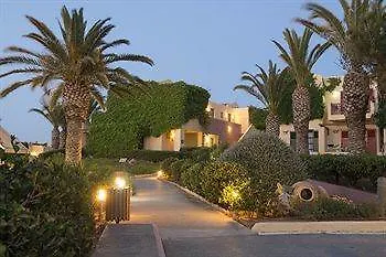 Rezort Zorbas Village And Aquapark Hersonissos (Crete)