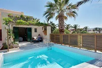 Zorbas Village And Aquapark Rezort Hersonissos (Crete)