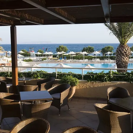 Zorbas Village And Aquapark Hersonissos (Crete)