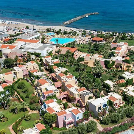 Zorbas Village And Aquapark Hersonissos (Crete)