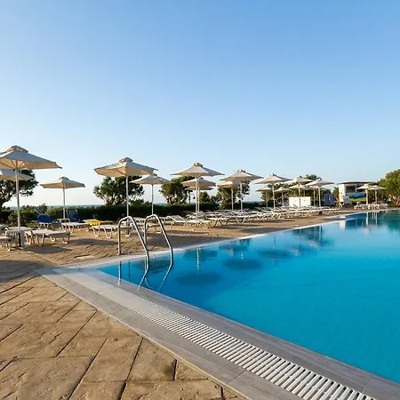 Rezort Zorbas Village And Aquapark 4*