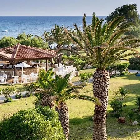 Rezort Zorbas Village And Aquapark