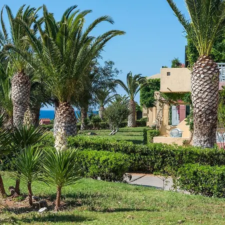 Zorbas Village And Aquapark Rezort