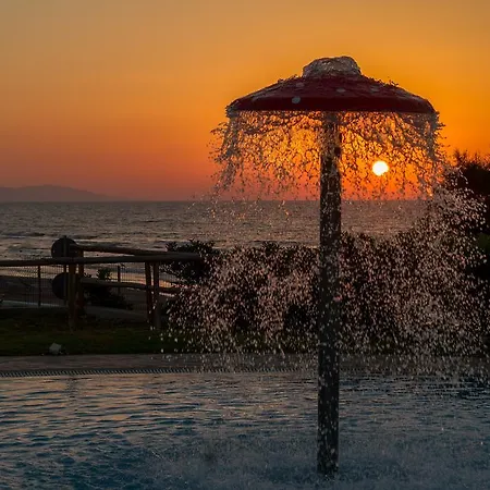 Zorbas Village And Aquapark Hersonissos (Crete)