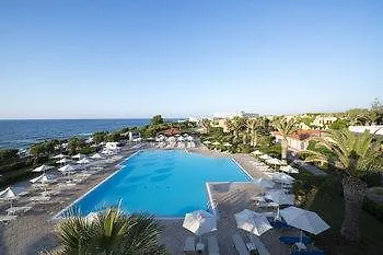 Zorbas Village And Aquapark 4*