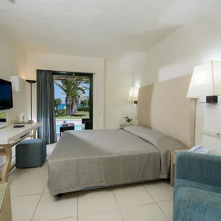 Station touristique Zorbas Village And Aquapark 4*