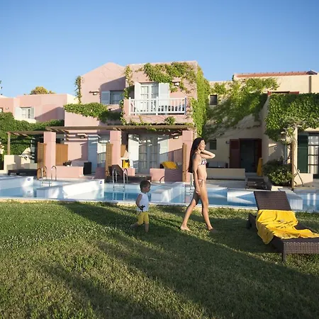 Zorbas Village And Aquapark