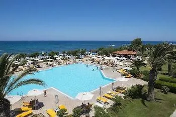Zorbas Village And Aquapark Station touristique 4*