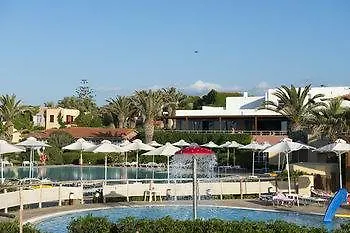 Zorbas Village And Aquapark Station touristique