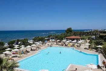 Zorbas Village And Aquapark Station touristique 4*
