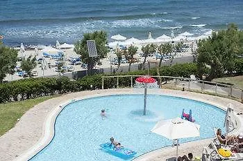 Zorbas Village And Aquapark Hersonissos (Crete)