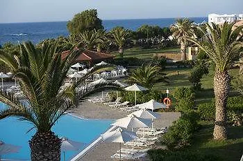 Station touristique Zorbas Village And Aquapark 4*
