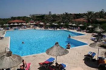Zorbas Village And Aquapark Hersónissos