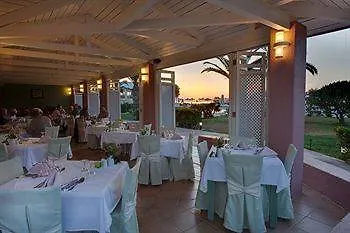 Station touristique Zorbas Village And Aquapark 4*