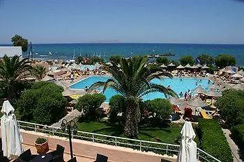Zorbas Village And Aquapark Station touristique 4*