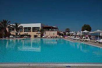 Zorbas Village And Aquapark 4* Hersónissos