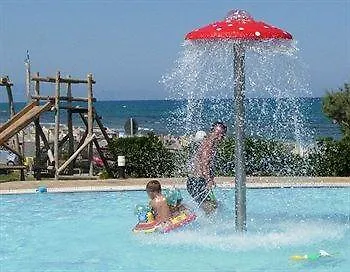 Zorbas Village And Aquapark Station touristique Hersónissos