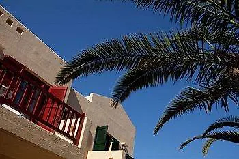 Resort Zorbas Village And Aquapark 4*