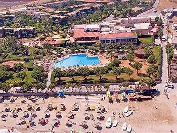 Zorbas Village And Aquapark 4*