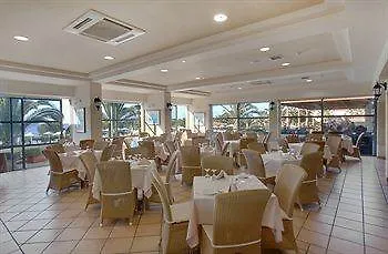 Zorbas Village And Aquapark Semesteranläggning (resort) 4*