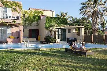 Zorbas Village And Aquapark 4* Chersonissos