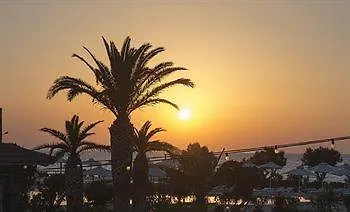 Zorbas Village And Aquapark