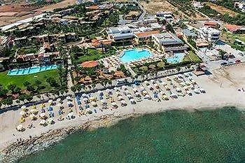 Station touristique Zorbas Village And Aquapark Hersónissos