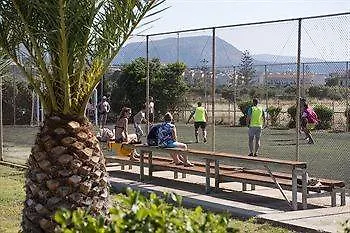 Zorbas Village And Aquapark Station touristique