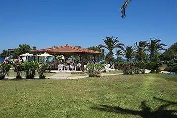 Station touristique Zorbas Village And Aquapark 4*