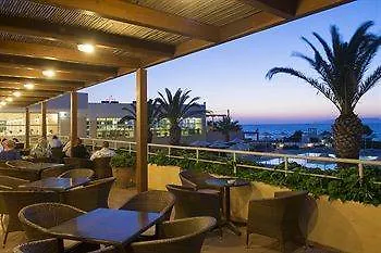 Zorbas Village And Aquapark 4*