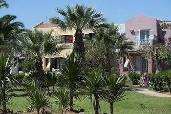 Zorbas Village And Aquapark Semesteranläggning (resort)