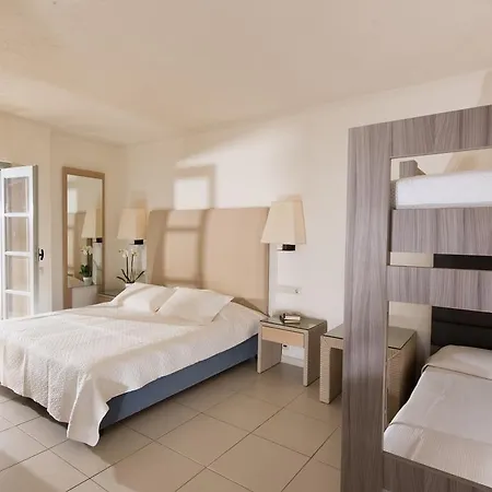 Zorbas Village And Aquapark Station touristique 4*