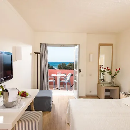 Resort Zorbas Village And Aquapark Chersonissos