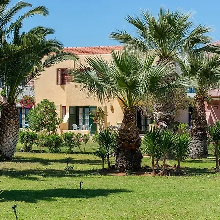 Zorbas Village And Aquapark Semesteranläggning (resort)