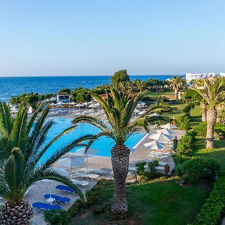 Zorbas Village And Aquapark