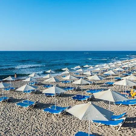Station touristique Zorbas Village And Aquapark 4*