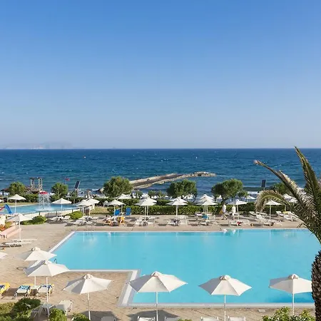 Zorbas Village And Aquapark Hersonissos (Crete)