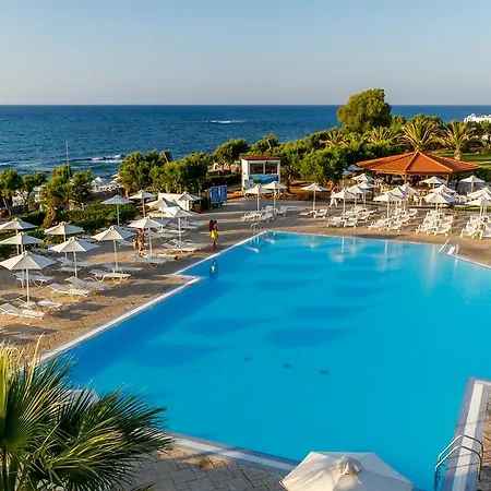 Zorbas Village And Aquapark Semesteranläggning (resort)