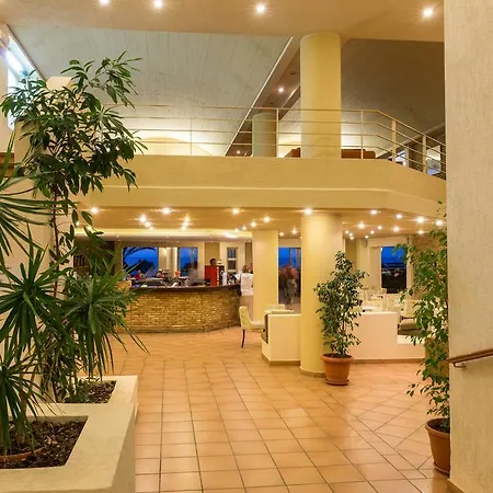 Resort Zorbas Village And Aquapark 4*